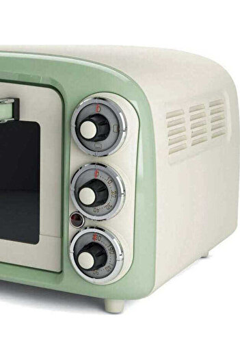 ARIETE Vintage Fırın Yeşil 0979/04