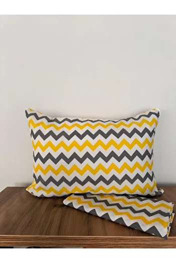 üntaş Single Elastic Unity Sheet and 1 Pillowcase