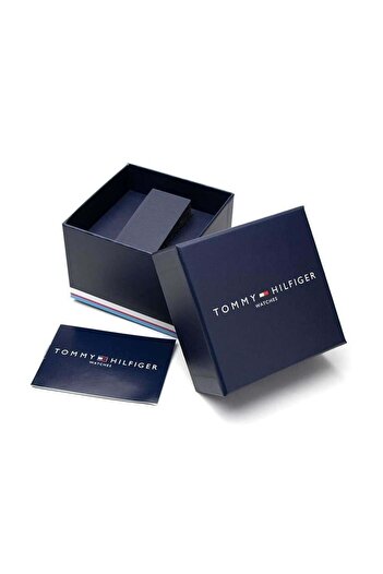 Tommy Hilfiger TH1710453 Erkek Kol Saati
