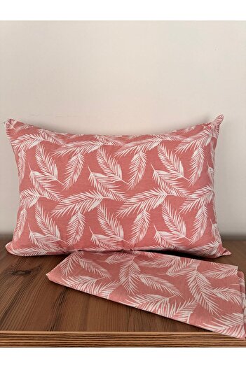 üntaş Single Elastic Unity Sheet and 1 Pillowcase