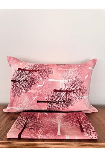 üntaş Single Elastic Unity Sheet and 1 Pillowcase