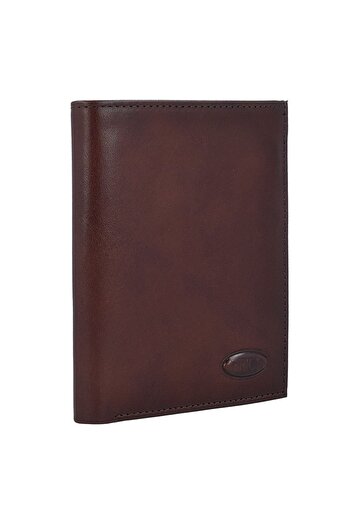 Bric's Monte Rosa wallet RFID leather 9.5 cm