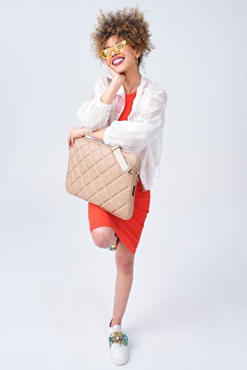 mussen Quilted Mussen Laptop Cover - 15.6" & 16" inch
