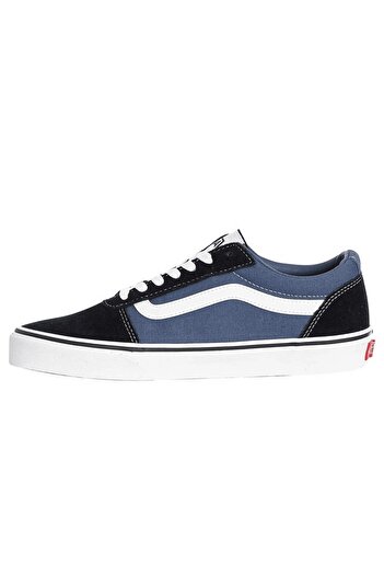 Vans Mn Ward Чоловічі сині кросівки