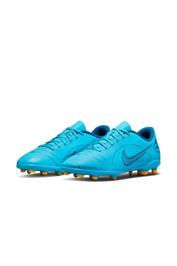 Nike Dj2895-484 Jr Vapor 14 Club Fg/mg Crampoane