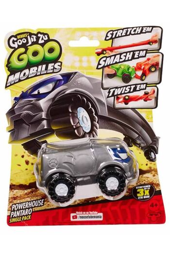Giochi Presiozi Giochi Goo Mobile Single Package Powerhouse Pantaro 42572