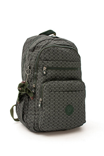 Çanta Sepetim Ultra Light Waterproof Backpack - Multi-pocket (Laptop/Notebook/School/SportS/travel)