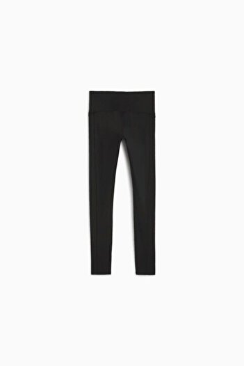 Puma Women's Black Tights -524837