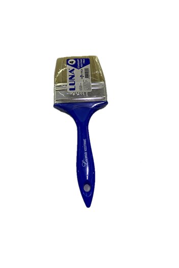 İzmir Fırça Luna Standard Cutting Brush No:4