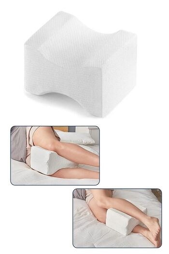 Case Visco Pillow Between the Legs