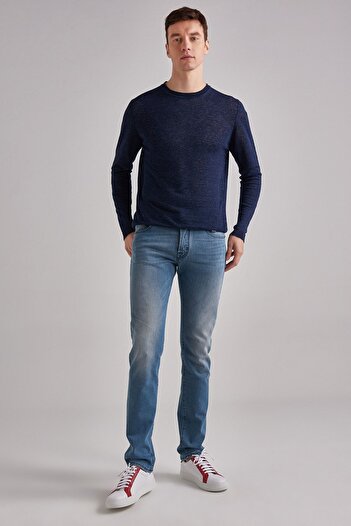 JACOB COHEN Men's Jean Pants