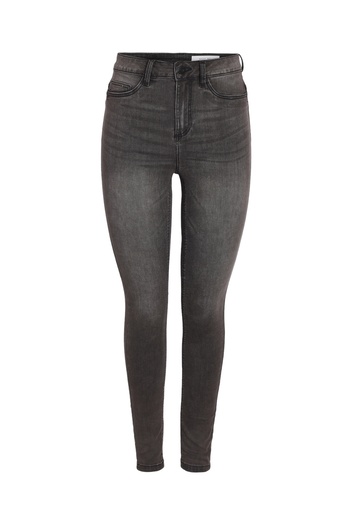 Noisy May NMCALLLIE VI508MG FWD Skinny Jeans - HW Cut