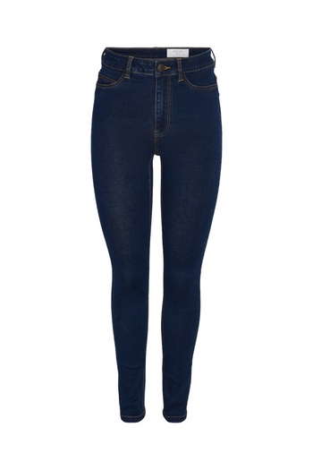 Noisy May NMCALLIE Skinny Jean VI507DB Fwd Noos - Hawke4328