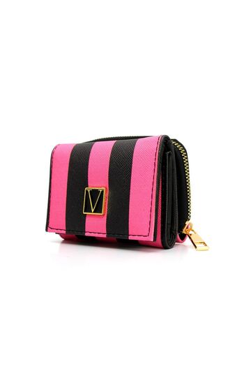 Çanta Sepetim Colorful SMall Size Magnet Wallet