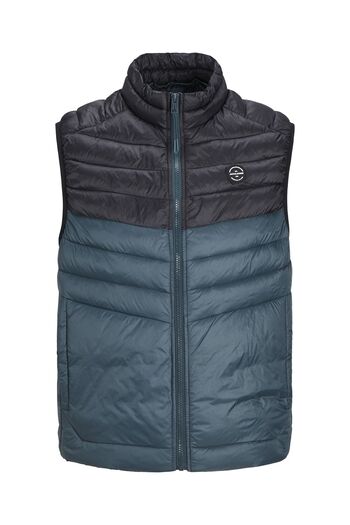 Jack & Jones Pufferwest – gemütliches Wintermodell