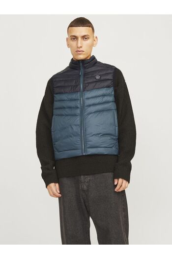 Jack & Jones Pufferwest – gemütliches Wintermodell
