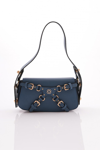 DGN Arm170 Women's Front Patterned Bag