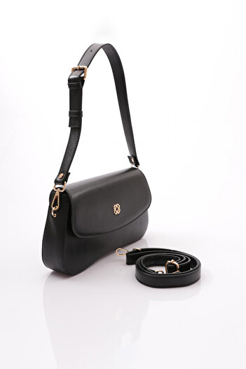 DGN Women's Black Bag - 211253622