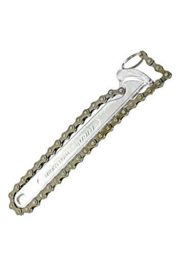 Rico 013-kk1108 Chain Filter Wrench 12'' 30 Cm