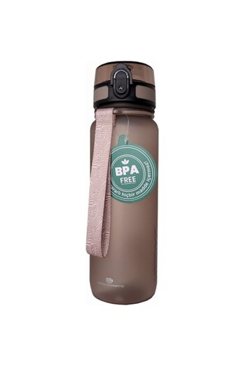Vagonlife Uzspace Tritan 800 ml - Flask Nougat Brown 3053-7