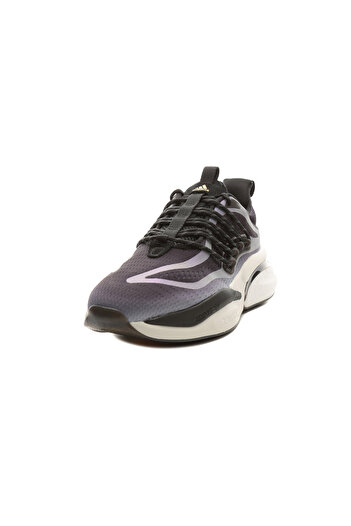 adidas Ανδρικά μαύρα αθλητικά παπούτσια adidas Alphaboost V1 - ID0316-E