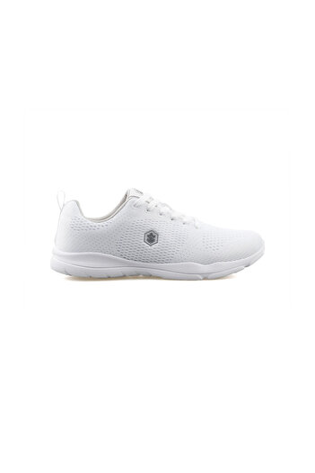 lumberjack Agatha 4Fx Men's White Casual Shoes - 4M101497625