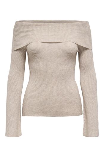 ONLY Strickpullover Onljayden Sweater
