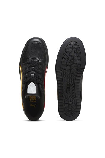 Puma 30845301 Ferrari Caven 2.0 Neon Erkek Günlük Spor Ayakkabı