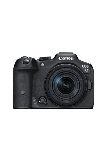Canon Canon EOS R7 BODY + RF-S 18-150MM F3.5-6.3 IS STM Lens