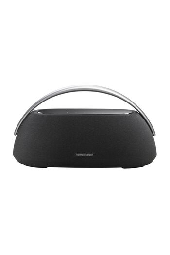 Harman Kardon جهاز Goplay3، مكبر صوت بلوتوث، أسود