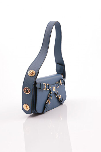 DGN Arm170 Women's Front Patterned Bag