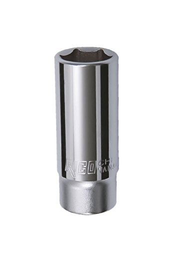 Rico 007-rc8114 1/2 6 Hexagon Deep Socket 14 Mm