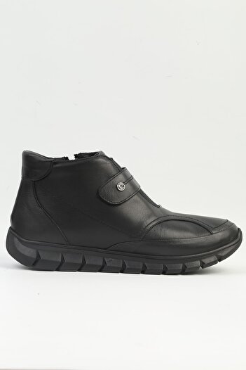 Pierre Cardin ® |   Pc-54336 - Women's Black Boots