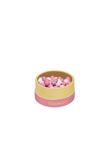 Dermacol Aydınlatıcı Top Allık 2406