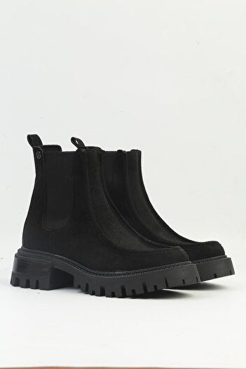 Pierre Cardin ® |   Pc-54351 - Women's Black Boots