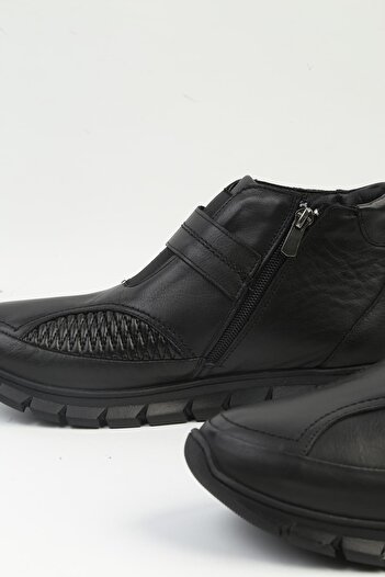 Pierre Cardin ® |   Pc-54336 - Women's Black Boots