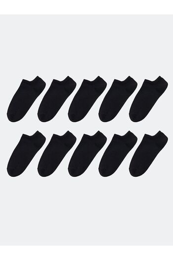 LC Waikiki Дамски обикновени ботуши Чорапи 10 Оп