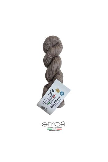 Etrofil Βρεφική Μερίνο