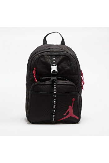 Nike JORDAN JAN AIR - Backpack Lunch Backpack 9A0775-023