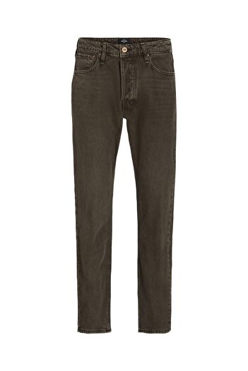 Jack & Jones Rahat Kesim Kot Pantolon JJICHRIS JJCOOPER AM 900 Rahat Kesim Kot Pantolon