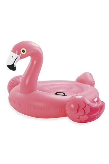 Lisinya Flamingo Binici 142x137x97 Cm İntex - 57558 (Lisinya)