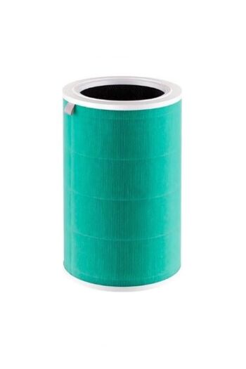 Xiaomi Mi Air Purifier - Συμβατό με 2 ώρες, Αντιφιλτρικό φορμαλδεΰδης, 100% εισαγόμενο καθαριστικό αέρα ποιότητας A+