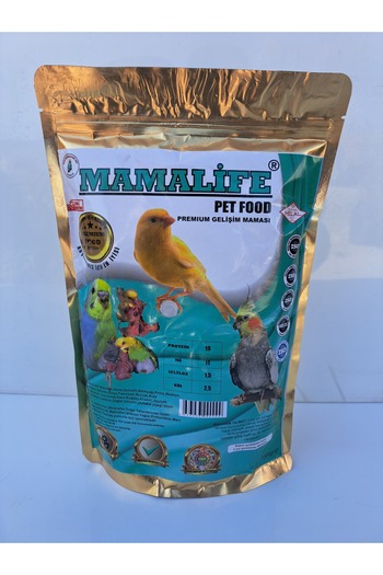 M&H Mamalife Baby Development Food (1 kg)