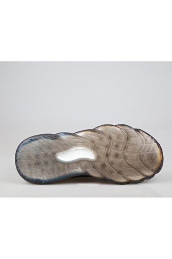M.P. MP 232-1229 ithal Siyah Erkek Sneakers