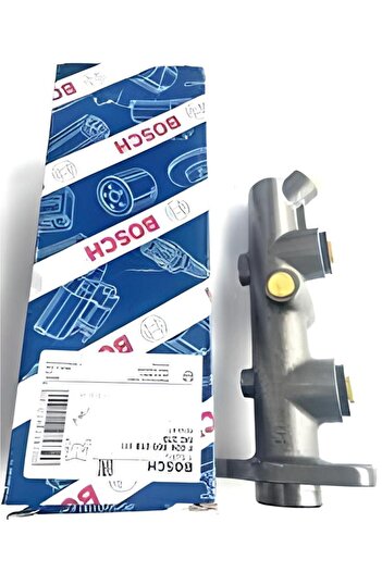 Bosch MURAT 131 DOGAN KARTAL SAHIN SERÇE RENAULT 12 ANA MERKEZ BOSCH MARKA