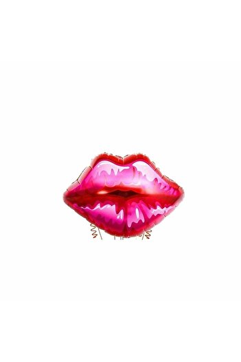Mini Parti Bride Lipstick Kiss Foil Set - Party Gift Basket
