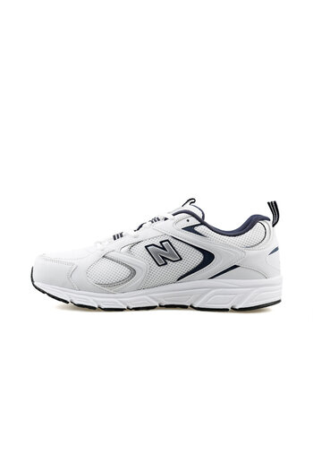 New Balance Ml408wn Ανδρικά παπούτσια casual Ml408wn Λευκό