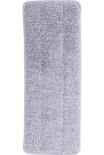 Flora 2 Adet Trio Tablet Mikrofiber Yedek Mop Paspas Bez F405 - 2'li