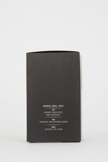 DeFacto Erkek Dusk Brown Turunçgil 100 ml Parfüm Tyc00445408915
