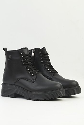 Pierre Cardin ® |   Pc-54206 - Women's Black Boots